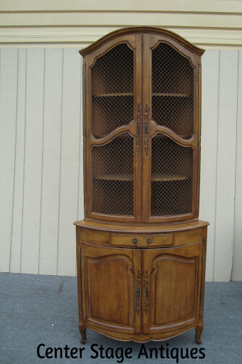 Antique Furniture Store «Center Stage Antiques», reviews and photos, 41 King St, Mt Holly, NJ 08060, USA