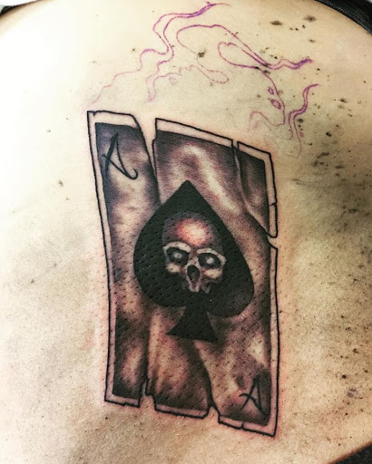 Explore tattoo ideas and meaning, creative tattoo ideas in Spring, available at Late Nite Tattoos