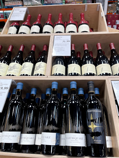 Warehouse store «Costco Wholesale», reviews and photos, 19001 N 27th Ave, Phoenix, AZ 85027, USA