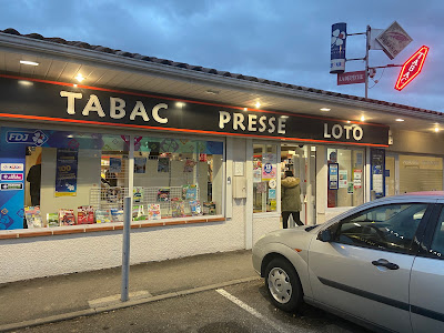 Tabac à Mondonville