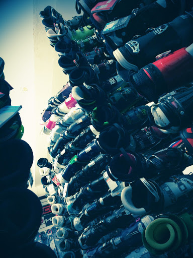 Sports Stop, 67 Main St, Wenham, MA 01984, USA, 