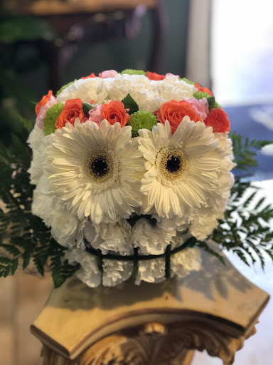 Florist «Brentwood Florist», reviews and photos, 7973 Brentwood Blvd, Brentwood, CA 94513, USA