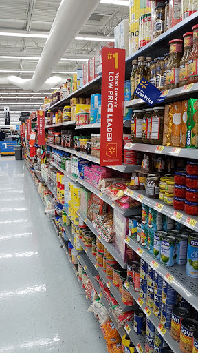 Department Store «Walmart Supercenter», reviews and photos, 3721 E Thomas Rd, Phoenix, AZ 85018, USA