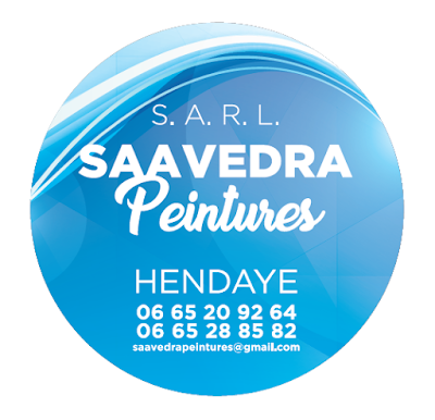 Saavedra Peintures à Hendaye