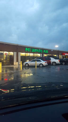 Pet Supply Store «Pet Supplies Plus», reviews and photos, 1031 Northwest Hwy, Garland, TX 75041, USA
