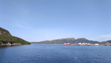 Skretting Averøy
