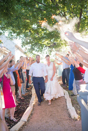 Wedding Venue «Pearl Snap Hall», reviews and photos, 701 N Austin Ave, Georgetown, TX 78626, USA