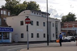 Holly Road Medical Centre