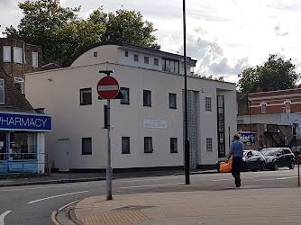 Holly Road Medical Centre