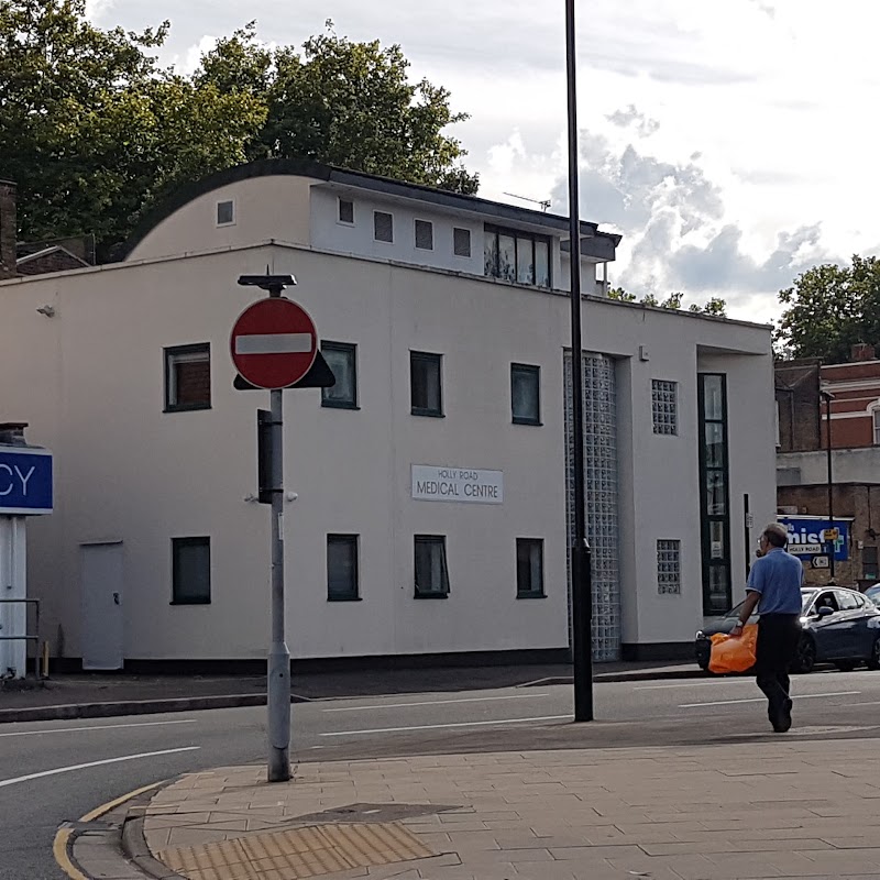Holly Road Medical Centre