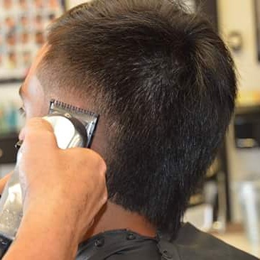 Barber Shop «Ed & Guys Barber Shop», reviews and photos, 6101 Denton Hwy, Haltom City, TX 76148, USA