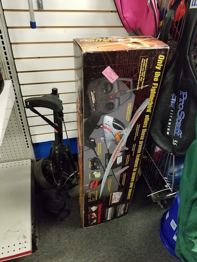 Thrift Store «Thrift City», reviews and photos, 1565 W Main St # 100, Lewisville, TX 75067, USA