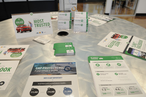 Used Car Dealer «DriveTime Used Cars», reviews and photos, 6100 NW 167th St, Hialeah, FL 33014, USA