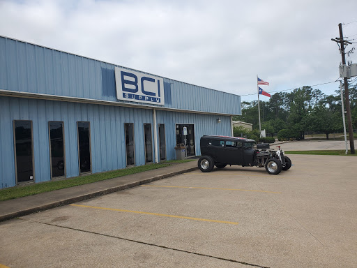 Auto Body Parts Supplier «BCI Supply», reviews and photos, 1516 S Frazier St, Conroe, TX 77301, USA