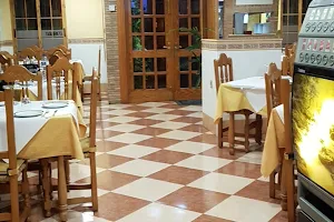Restaurante Pizzería Taronja image
