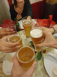 Plats et boissons du Restaurant vietnamien Fleur d'Asie à Saint-Yrieix-la-Perche - n°8