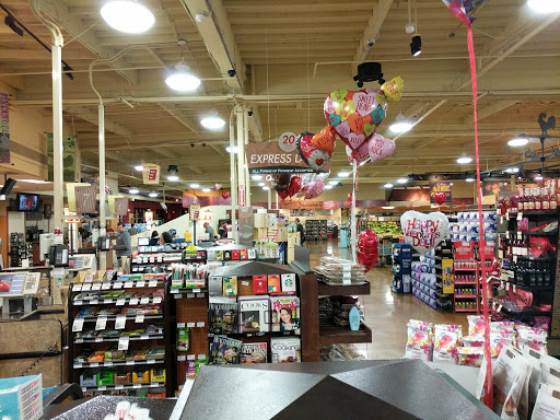 Grocery Store «Nob Hill Foods», reviews and photos, 1250 Grant Rd, Mountain View, CA 94040, USA