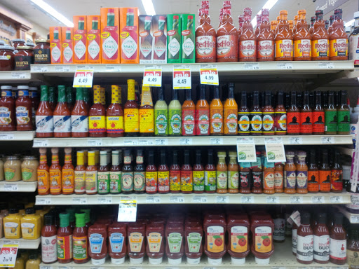 Grocery Store «Bel Air», reviews and photos, 9435 Elk Grove Blvd, Elk Grove, CA 95624, USA