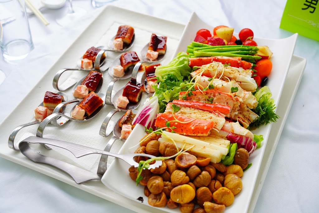 青青食尚花園會館 的照片