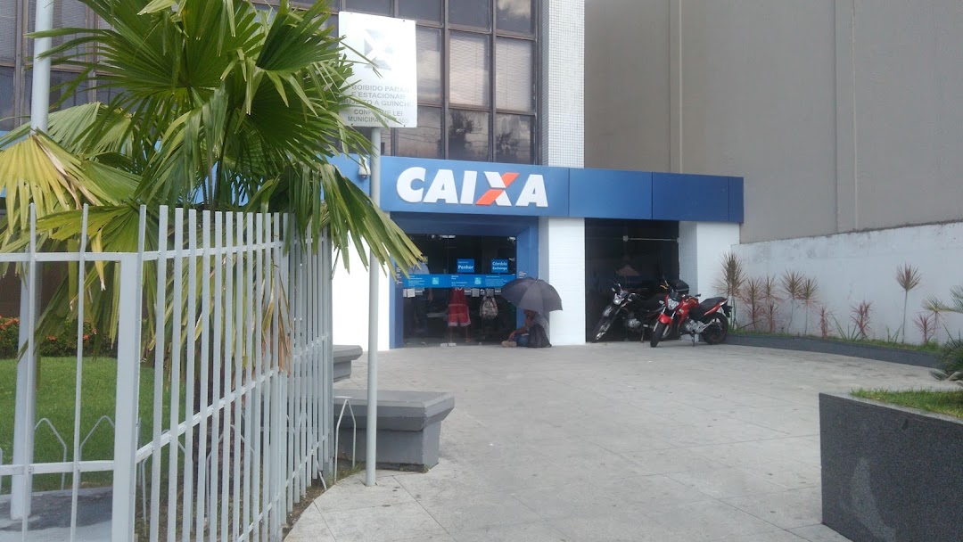 Caixa Econômica Federal