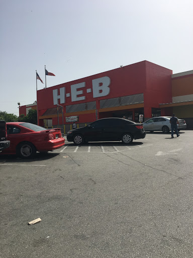 H-E-B Bakery