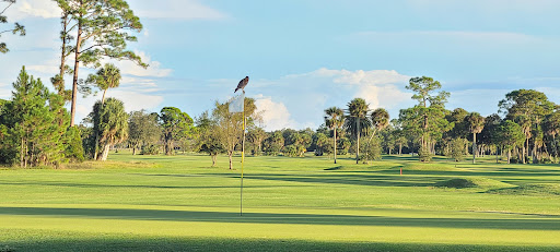 Golf Course «New Smyrna Beach Golf Course», reviews and photos, 1000 Wayne Ave, New Smyrna Beach, FL 32168, USA