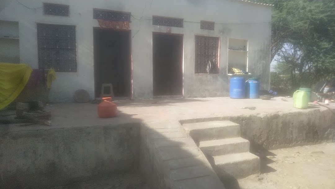 संपत जी का मेल राजेंद्र देई
