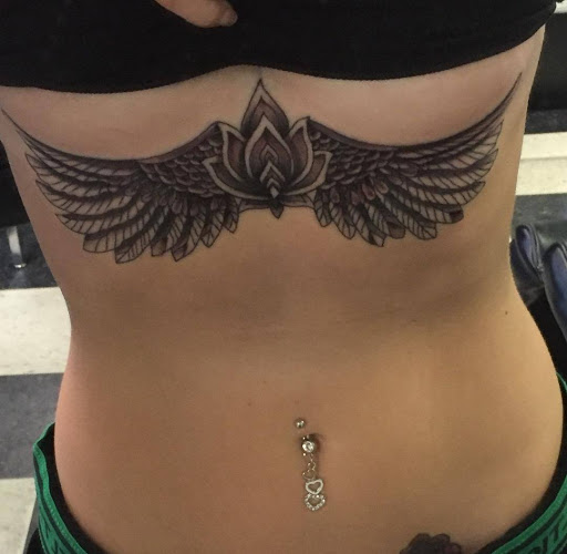 Tattoo Shop «Tattoo Fever», reviews and photos, 43 Bridge St, Pelham, NH 03076, USA