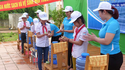 Trung tâm truyền thông giáo dục sức khỏe tỉnh Tuyên Quang