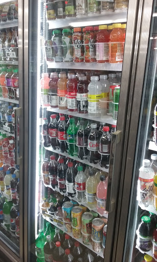 Liquor Store «Harrison Liquor & Wine Market», reviews and photos, 735 Harrison Blvd, Lincoln Park, MI 48146, USA