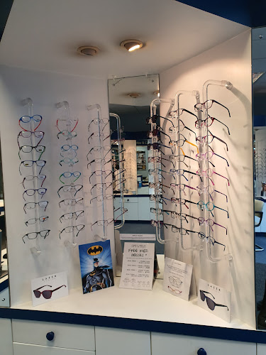 Reviews of T. H. Collison Opticians in Worthing - Optician