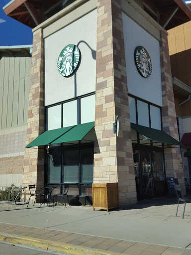 Coffee Shop «Starbucks», reviews and photos, 7301 S Santa Fe Dr #310, Littleton, CO 80120, USA
