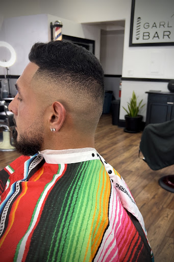 Barber Shop «Garlic City Barbers», reviews and photos, 7520 Eigleberry St, Gilroy, CA 95020, USA