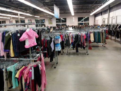 Thrift Store «Goodwill Central Texas - Southpark Meadows», reviews and photos