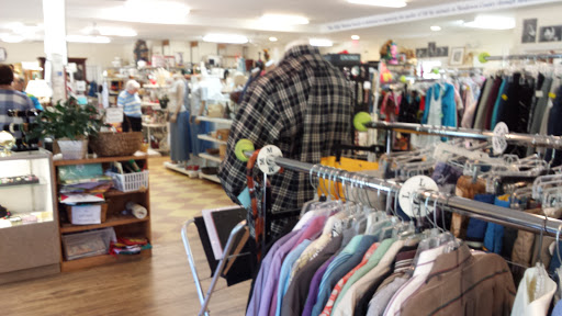 Thrift Store «Blue Ridge Humane Society Thrift Store», reviews and photos