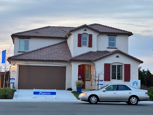 Lennar Roseville