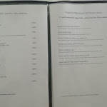 Photo n°14 de l'avis de Alessandra.0 fait le 17/08/2019 à 12:22 sur le  Ristorante Pizzeria Don Alfonso à Parma