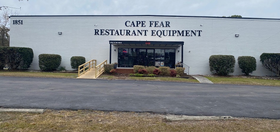 Cape Fear Restaurant Equipment