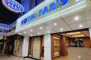 Hotel Paris image