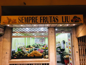 Sempre Frutas Liu