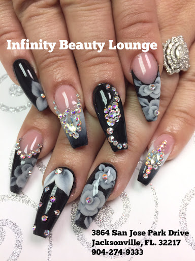 Beauty Salon «Infinity Beauty Lounge», reviews and photos, 3864 San Jose Park Dr, Jacksonville, FL 32217, USA