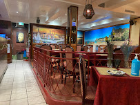 Atmosphère du Restaurant thaï Boua Thaï à Paris - n°1