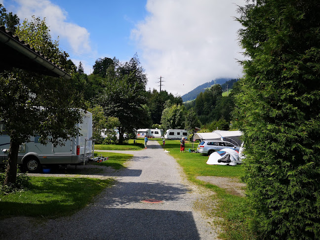 Camping Grassi - Bern