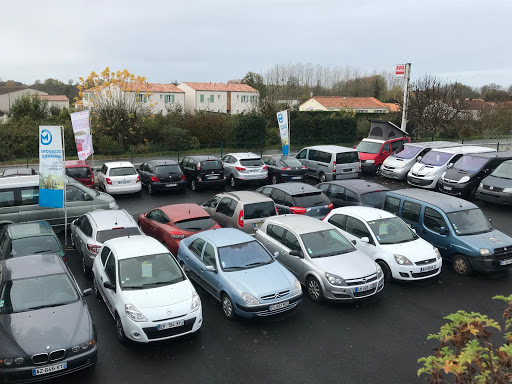 GARAGE NEXUS AUTO Carrosserie Mécanique Toutes Marques