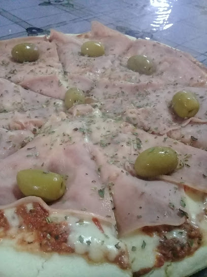 Pizzeria Artesanal Arcana