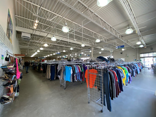 Thrift Store «Goodwill», reviews and photos