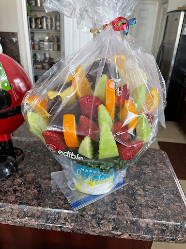 Gift Shop «Edible Arrangements», reviews and photos, 4811 Volunteer Rd, Davie, FL 33330, USA