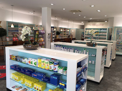 Alpha-San-Apotheke Salzburger Str. 52, 83071 Stephanskirchen, Deutschland