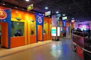 X-Site Amusement Center image