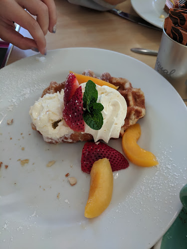 Reviews of Sneaky beach cafe in Blenheim - Coffee shop